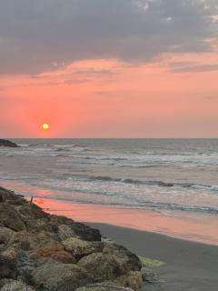 Cuatro Palmas Beach House - 8