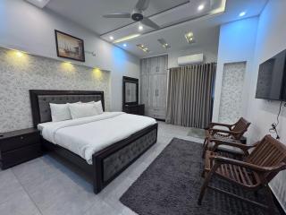 Bridge Residency-2 Near New Islamabad Airport - 3