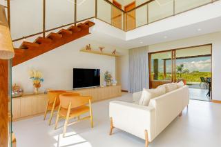PF10 Casa c/ Jacuzzi AQ - Cond. c/ Acesso a Praia! - 9