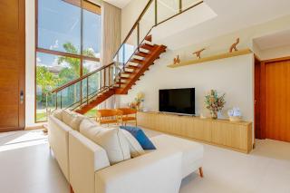 PF10 Casa c/ Jacuzzi AQ - Cond. c/ Acesso a Praia! - 6
