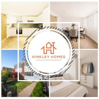 Spacious 5BR Terraced House - Witches Walk - 0