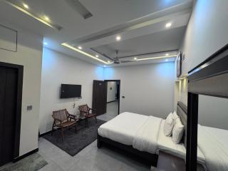 Bridge Residency-2 Near New Islamabad Airport - 4