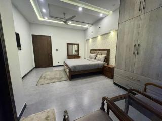 Bridge Residency-2 Near New Islamabad Airport - 5
