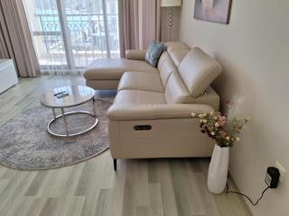 Apartment Maraya 3 Carpe Diem complex , Balchik - 4