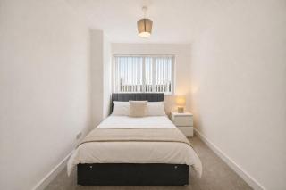 Spacious 5BR Terraced House - Witches Walk - 5