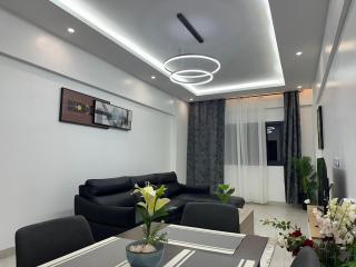 Appartement F2 et F3 au Point E - 8