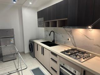 Appartement F2 et F3 au Point E - 6