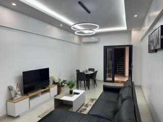 Appartement F2 et F3 au Point E - 4