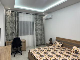 Appartement F2 et F3 au Point E - 3