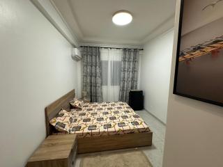 Appartement F2 et F3 au Point E - 2