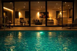 Gracieux Villa Lusso - 0