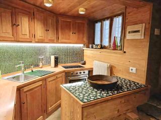 Baita Genepy - Charme Alpino in Pietra - 3