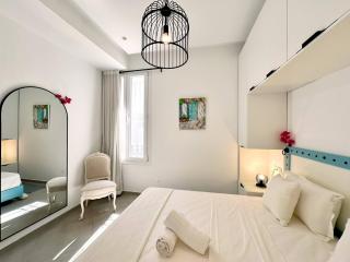 Appartement Rayhana 1 Bedroom - 9