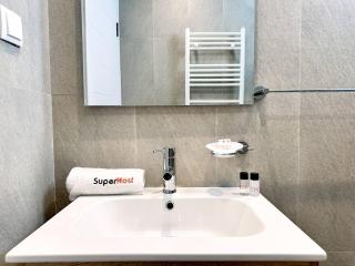 Appartement Rayhana 1 Bedroom - 3