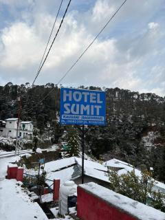 Hotel Sumit - 0