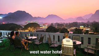 west water hotel - 8