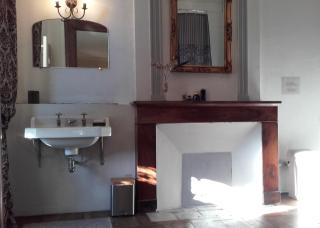 chambres de charme "Florence" - Ribérac - 4