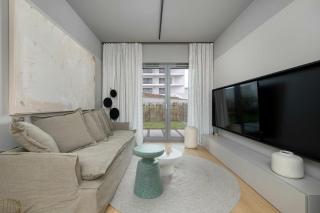 Ekskluzywne Apartamenty z Licznymi Udogodnieniami w Katowicach by Renters Prestige - 2