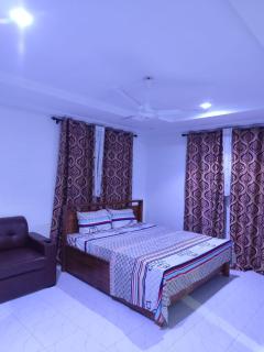 Gaak Lodge - 1