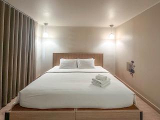 G Boutique Silom Hotel - 0