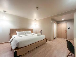 G Boutique Silom Hotel - 6