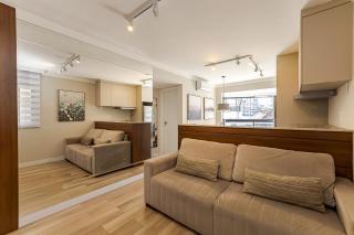 Ap Moderno Ap 21 Soho Life - 6