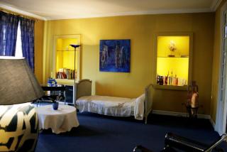 chambres de charme "Florence" - Ribérac - 6