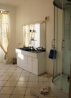 chambres de charme "Florence" - Ribérac - 7