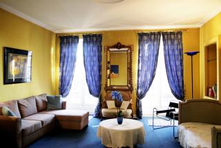 chambres de charme "Florence" - 0