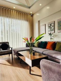 An Yen House - Sun filled home 3 km from Noi Bai Airport - 2