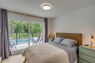 Chalet Bella Vista with Private SPA and Pool - 6