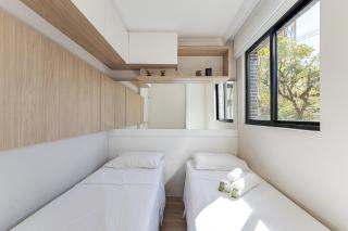 Para toda a família AC 5 hospedes - 3