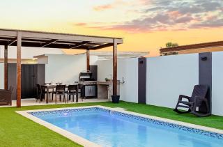 4BR Pet-Friendly Villa at Casa Noir by Bocobay - 3