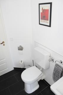 Ferienwohnung Töpferstraße - 4
