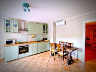 Almarea, a house between the sea and olive trees - 3
