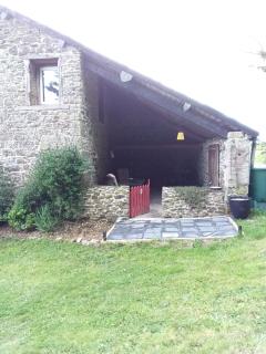 The Old Cider Press - 1