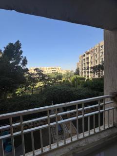 Jasmin apartment Madinaty Compound - Cairo - 9