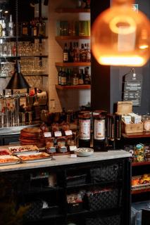 HotelO Kathedral - 3