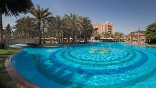 Emirates Palace Mandarin Oriental, Abu Dhabi - 8