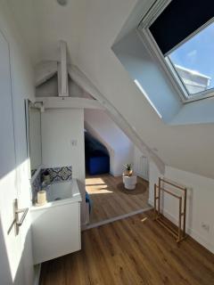 Appartement Marine - Calme et confort aux portes de la métropole liloise - 4