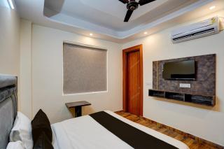 Hotel O Red Diamond Hotel - 6