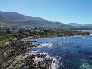 Steps to the Sea - 6