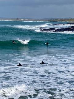 Doonbeg Holiday Cottages - 9