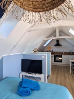 Appartement Marine - Calme et confort aux portes de la métropole liloise - 0
