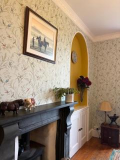 Trevanger Farm Bed and Breakfast - 2