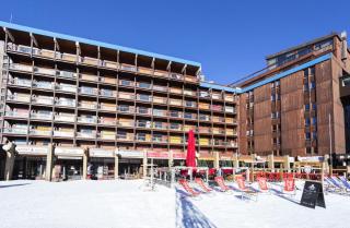 Résidence Aiguille Rouge - Centre station Appartement 3 pièces 8 personnes MAE-4634 - 8