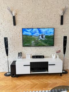 Apartman 11 - 1