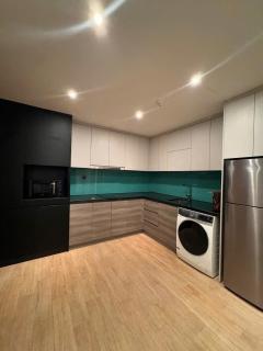 Sapphire Hạ Long Aurora Apartment 3 ngủ - 5