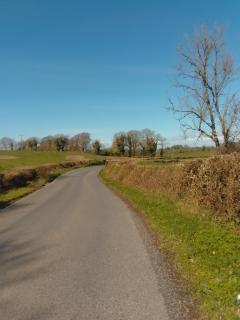 Countryside manor - 3