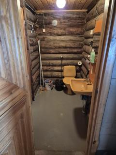 Jokimökki Urpo ja Tapio - 3